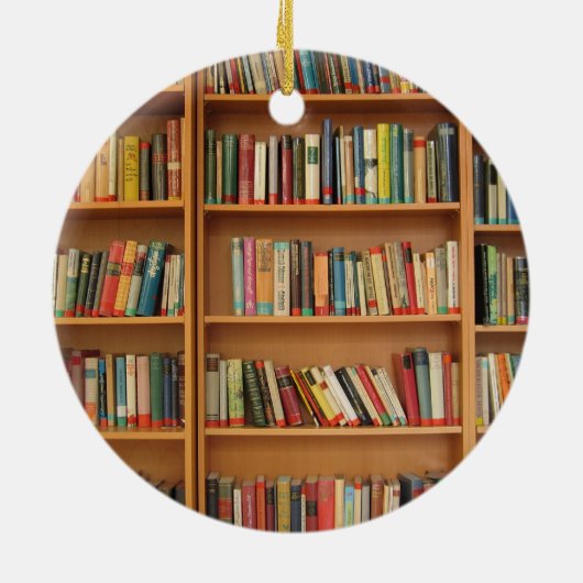 Hintergrund Keramik Ornament (Hinten)