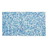 Hintergrund Kissenbezug (Rückseite-Links)