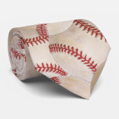 Hintergrund Krawatte (Gerollt)