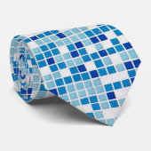 Hintergrund Krawatte (Gerollt)