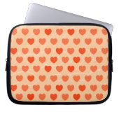 Hintergrund, Laptop-Hülle Laptopschutzhülle (Vorderseite)