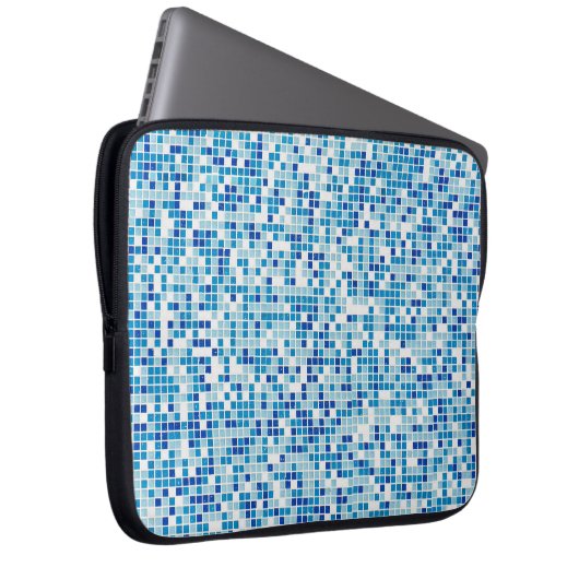 Hintergrund Laptopschutzhülle (Vorne Rechts)