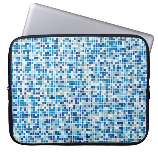 Hintergrund Laptopschutzhülle (Vorderseite)