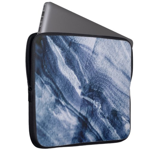 Hintergrund Laptopschutzhülle (Vorne Rechts)