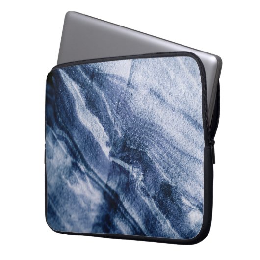 Hintergrund Laptopschutzhülle (Vorderseite Links)