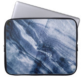 Hintergrund Laptopschutzhülle (Vorderseite)