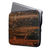 Hintergrund Laptopschutzhülle (Vorderseite Links)