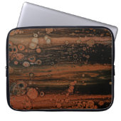 Hintergrund Laptopschutzhülle (Vorderseite)