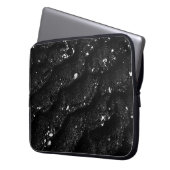 Hintergrund Laptopschutzhülle (Vorderseite Links)