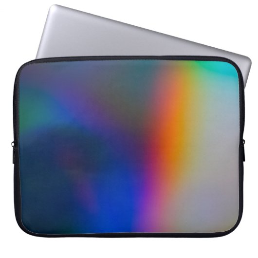 Hintergrund Laptopschutzhülle (Vorderseite)