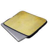 Hintergrund Laptopschutzhülle (Vorne Knopf)