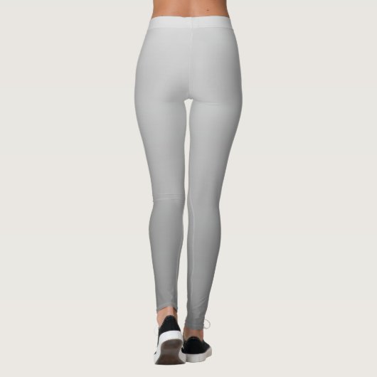 Hintergrund Leggings (Rückseite)