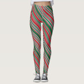 Hintergrund Leggings (Vorderseite)