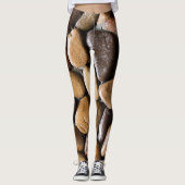 Hintergrund Leggings (Vorderseite)