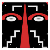 Hintergrund Ligbis Poster (Vorderseite)