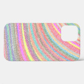 Hintergrund Low-Poly-Tapete Case-Mate iPhone Hülle (Rückseite (Horizontal))