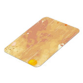 Hintergrund Magnet (Linke Seite)
