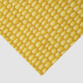 Hintergrund Maiskolben Seidenpapier (Ausschnitt)