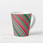 Hintergrund Milchtasse (Rechte Ecke)
