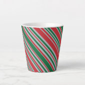 Hintergrund Milchtasse (Vorderseite)