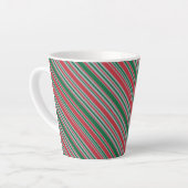 Hintergrund Milchtasse (Linke Ecke)