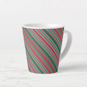 Hintergrund Milchtasse (Rechte Ecke)