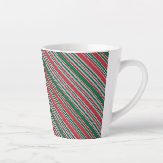 Hintergrund Milchtasse (Rechts)