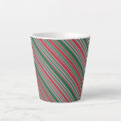 Hintergrund Milchtasse (Vorderseite)