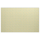 Hintergrund mit Anker, Seilen Stoff (Yard (91,4 cm))