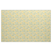 Hintergrund mit Anker, Seilen Stoff (Fat Quarter (45,7 x 55,9 cm))