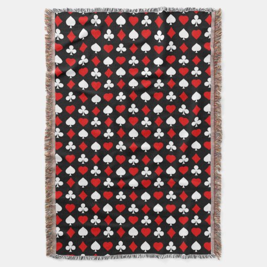 Hintergrund mit Anzügen Decke (Vorderseite Vertikal)