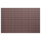 Hintergrund mit Anzügen Stoff (Fat Quarter (45,7 x 55,9 cm))