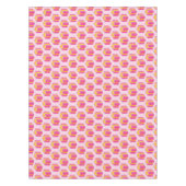 Hintergrund mit Geschenken Tischdecke (Vorderseite)