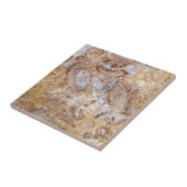 Hintergrund mit Marmormuster Fliese (Seite)