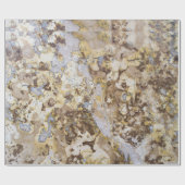 Hintergrund mit Marmormuster Geschenkpapier (Flach)