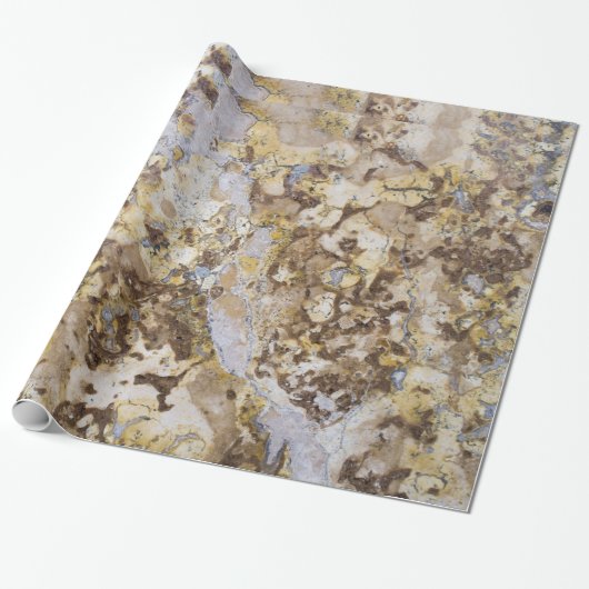 Hintergrund mit Marmormuster Geschenkpapier (Ungerollt)