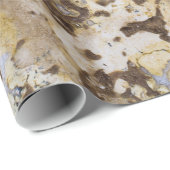Hintergrund mit Marmormuster Geschenkpapier (Rolleneckpunkt)