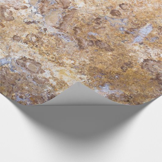 Hintergrund mit Marmormuster Geschenkpapier (Ecke)