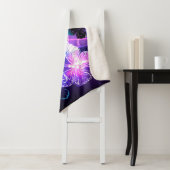 Hintergrund mit Nachtschmetterlingen Sherpadecke (Beispiel)