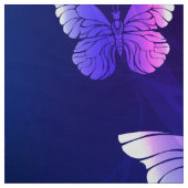 Hintergrund mit Nachtschmetterlingen Stoff (Muster)