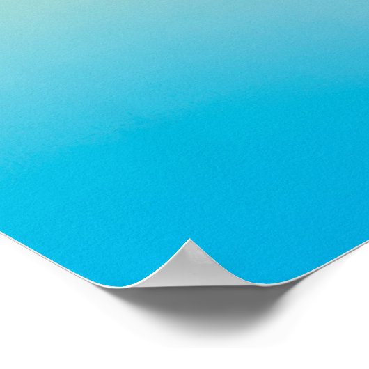 Hintergrund mit pastellfarbenem Gefälle. b Poster (Ecke)