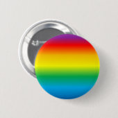 Hintergrund mit Regenbogen farbig Button (Vorne & Hinten)