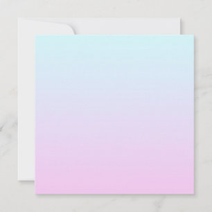Hintergrund mit rosa und blauen Pastellfarben