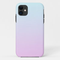Hintergrund mit rosa und blauen Pastellfarben
