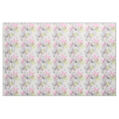 Hintergrund mit Schmetterling Stoff (Fat Quarter (45,7 x 55,9 cm))
