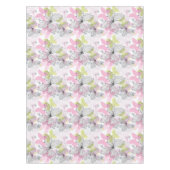 Hintergrund mit Schmetterling Tischdecke (Vorderseite)