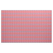 Hintergrund mit Streifen in Retro 3 Stoff (Fat Quarter (45,7 x 55,9 cm))