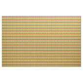Hintergrund mit Streifen in Retro 4 Stoff (Yard (91,4 cm))