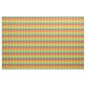 Hintergrund mit Streifen in Retro 4 Stoff (Fat Quarter (45,7 x 55,9 cm))