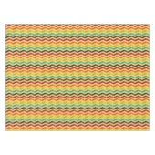 Hintergrund mit Streifen in Retro 4 Tischdecke (Vorderseite (Horizontal))